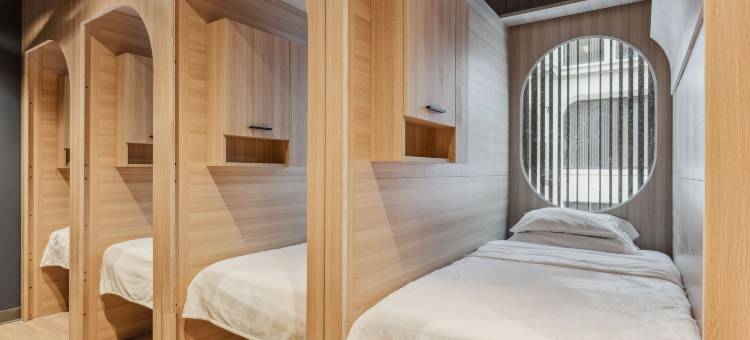 梅科酒店(Meco Hotel)图片