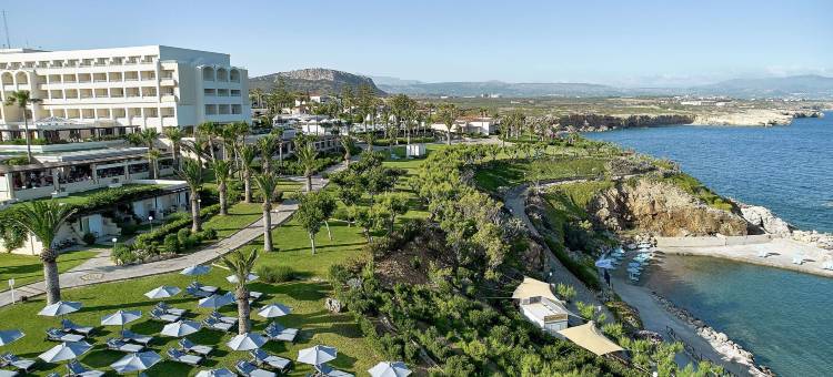 伊波罗之星海浪克里特岛全景和海洋酒店(Iberostar Waves Creta Panorama & Mare)图片