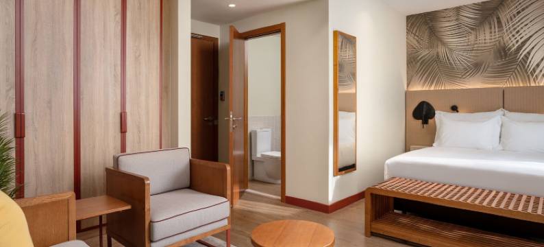 Protea酒店罗安达(Protea Hotel Luanda)图片