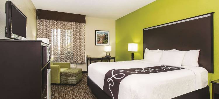 弗鲁塔拉昆塔温德姆套房酒店(La Quinta Inn & Suites by Wyndham Fruita)图片