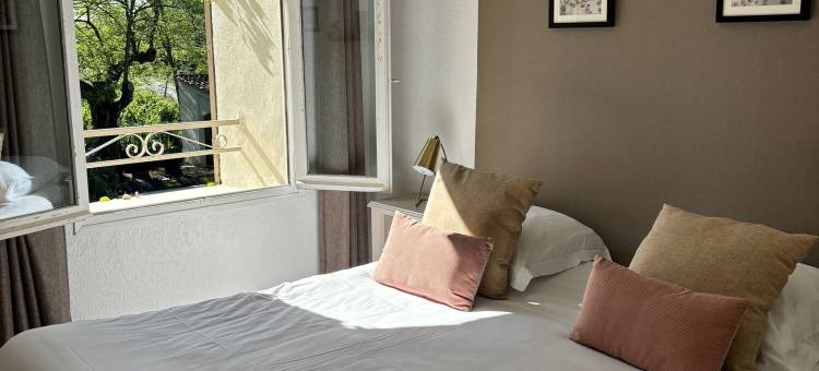 索米勒尔酒店(Logis Hôtel la Sommellerie)图片