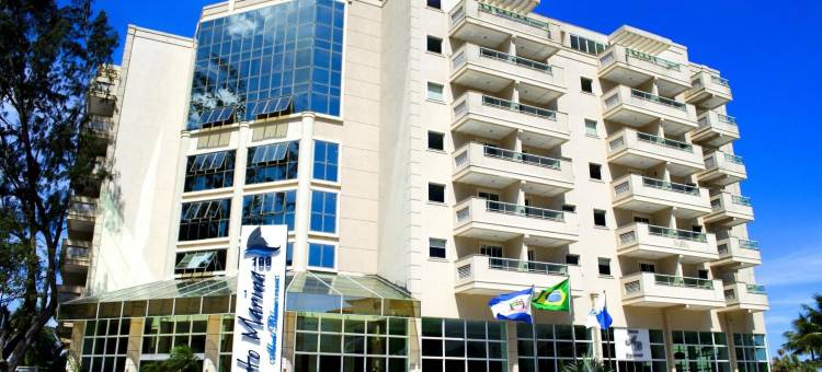 滨海海港勃朗峰度假村(Porto Marina Rede Mont Blanc)图片