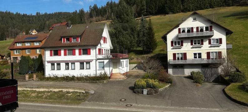 WG-旅馆(WG-Hostel)图片