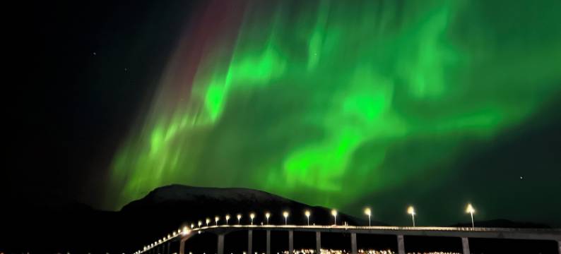 马里纳酒店 索特兰(True Vesterålen Hotel)图片