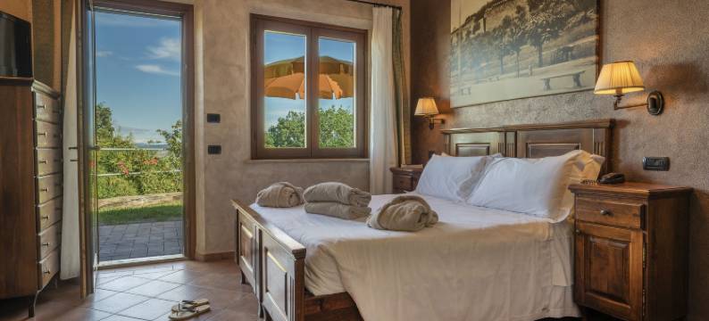 卡萨诺瓦 - 全景房间和套房(Casanova - Panoramic Rooms and Suites)图片