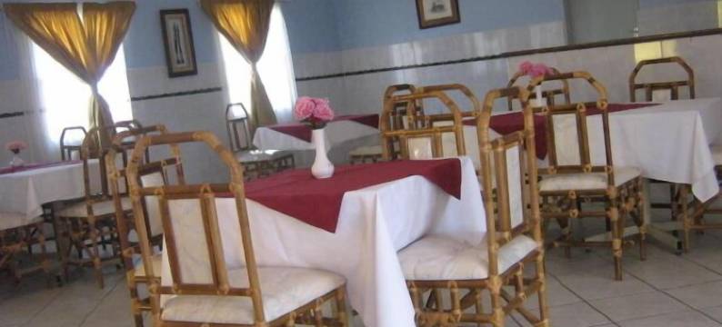 奇塔瓦旅馆(Chitawa Lodge)图片