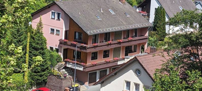 霍菲尔旅馆(Pension Hofer)图片