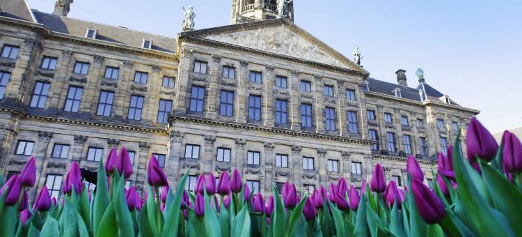 高地人酒店(The Highlander)图片