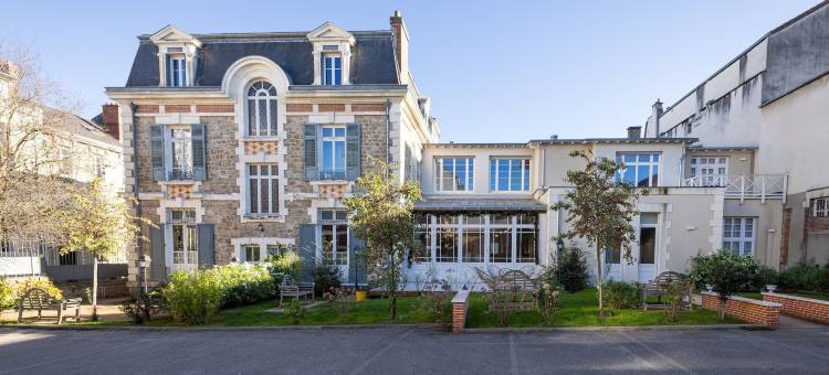 白宫酒店(La Maison Blanche - AppartHôtels de Charme Chic & Cosy - Centre-Ville, Accès Autonome)图片