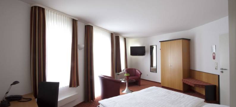 布拉恩黑尔茨酒店(Hotel Am Braunen Hirsch)图片