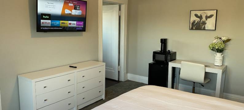 双湖奶油厂，烧烤&旅馆(Twin Lakes Creamery, Grill & Inn)图片