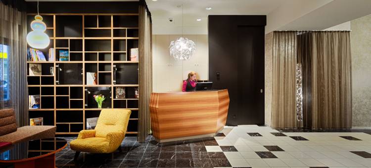 摩羯座酒店(Hotel Capricorno)图片