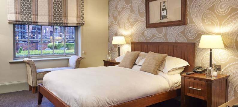 杜威恩酒店-新堡(Hotel du Vin Newcastle)图片