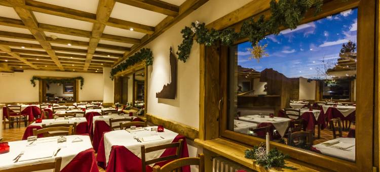 索兹酒店(Hotel Sauze)图片