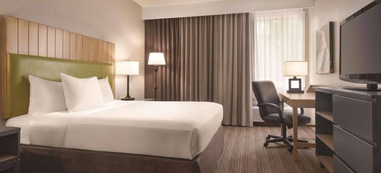 伊根丽怡酒店(Country Inn & Suites by Radisson, Eagan, MN)图片