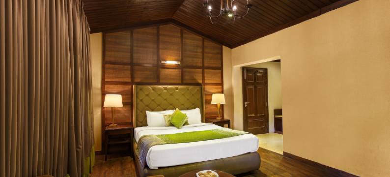 奈尼塔尔伯爵府酒店(The Earls Court by Leisure Hotels)图片