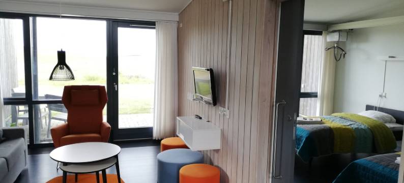 Musholm 度假-运动-会议(Musholm Ferie-Sport-Konference)图片