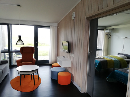 Musholm 度假-运动-会议