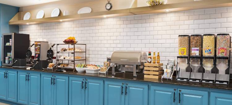 丽笙乡村套房酒店，博伊西西 - 梅里迪恩(Country Inn & Suites by Radisson, Boise West - Meridian)图片