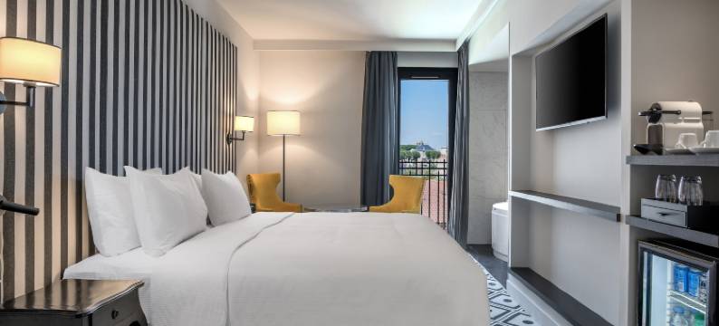 SOWELL COLLECTION 国王酒店和SPA(Hotel du Roi & Spa by Sowell Collection)图片