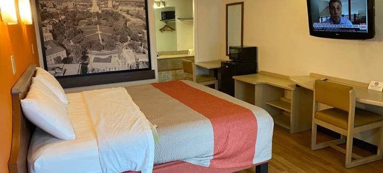 伦敦费尔布里奇快捷酒店(FairBridge Inn Express London)图片