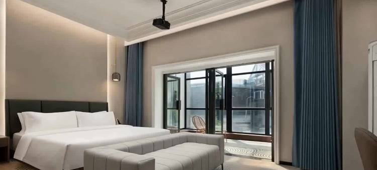 湘潭漫湘江民宿图片