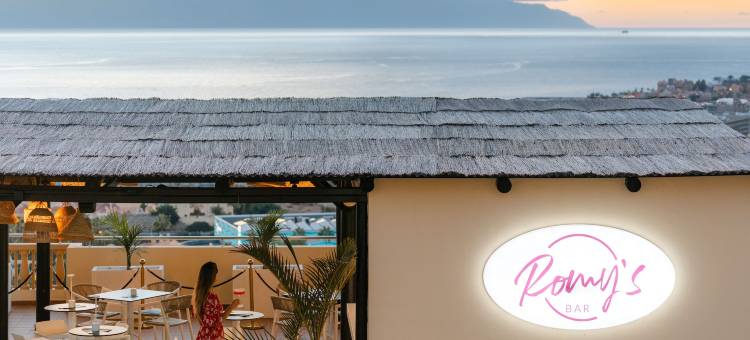 斯塔阿德赫温德姆华美达酒店公寓(Ramada Residences by Wyndham Costa Adeje)图片