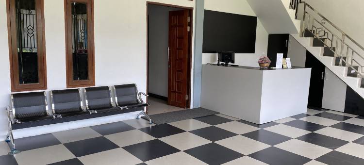 坤甸的Khalisa家庭舍利归教住宿(Khalisa Home Syariah Pontianak)图片