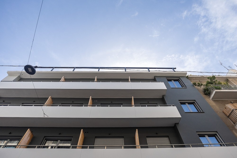 The Omnia Collection PagratiHotel Overview