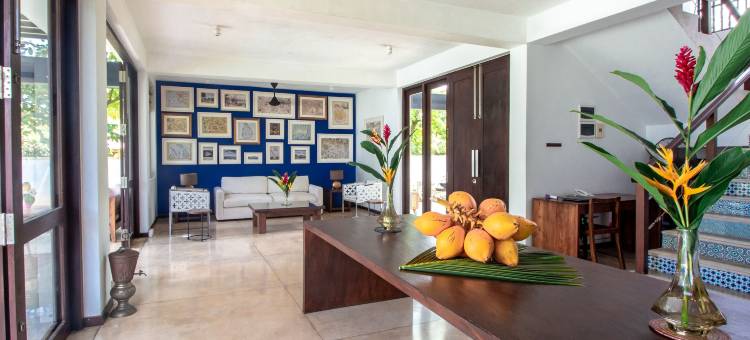 帕兰吉韦利佳马湾(Parangi Weligama Bay - Thema Collection)图片