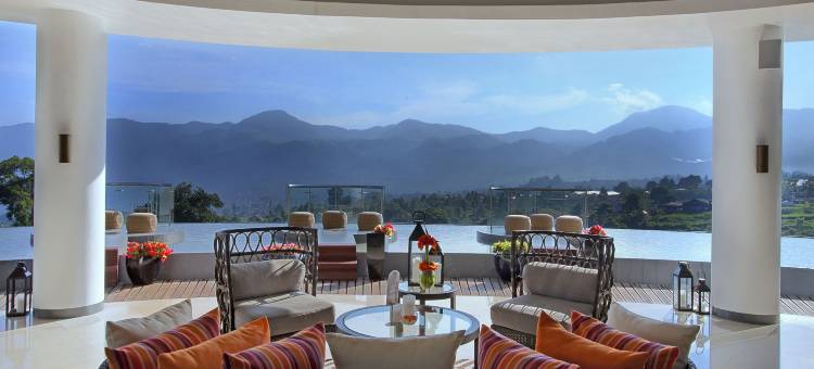 魅力阿拉姆水疗度假村(Pesona Alam Resort & Spa)图片