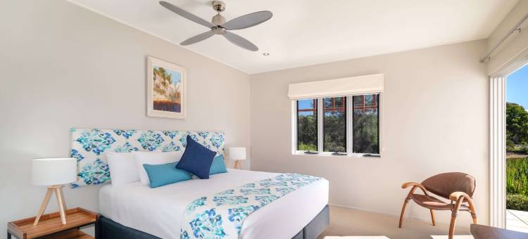 双水域诗铂酒店(The Sebel Twin Waters)图片