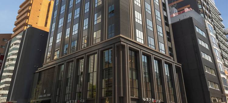 大阪格兰贝尔酒店(Granbell Hotel Osaka)图片