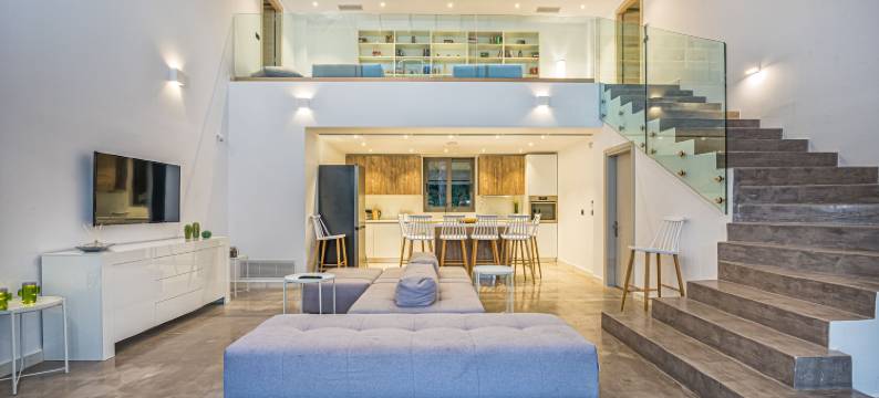 扎金索斯神圣别墅酒店(Ldv Zante Villas Divine Villa Zakynthos (Laganas))图片