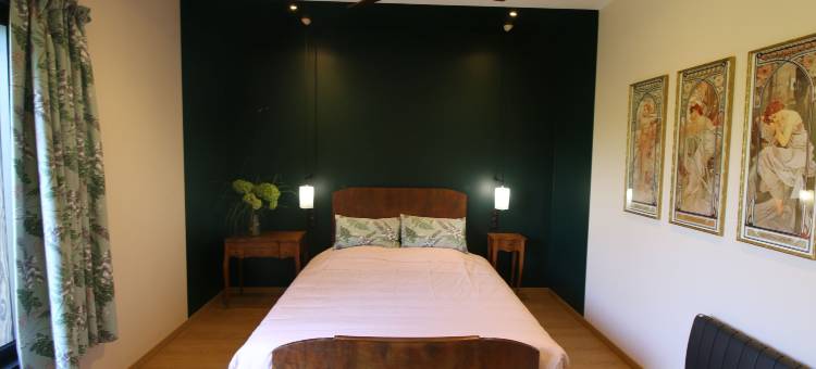 波利斯的乐园(Clos des Poulies)图片