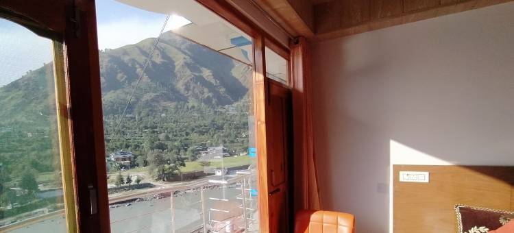萨尔拉摄政酒店(Hotel Sarla Regency)图片