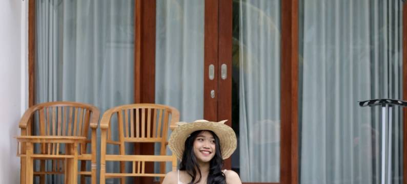 仓古塞达纳小屋酒店(Sedana Cottage Canggu)图片