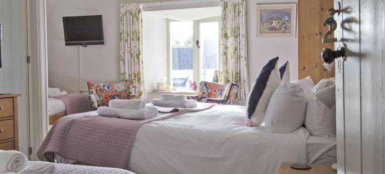 山楂农场旅馆(Hawthorn Farm Guest House)图片