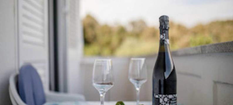 绿湾公寓和房间(Apartments & Rooms Green Bay)图片