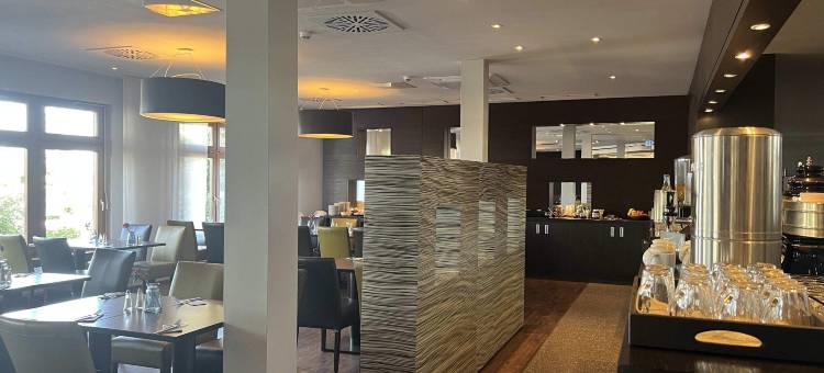 马格德堡经典酒店(Classik Hotel Magdeburg)图片