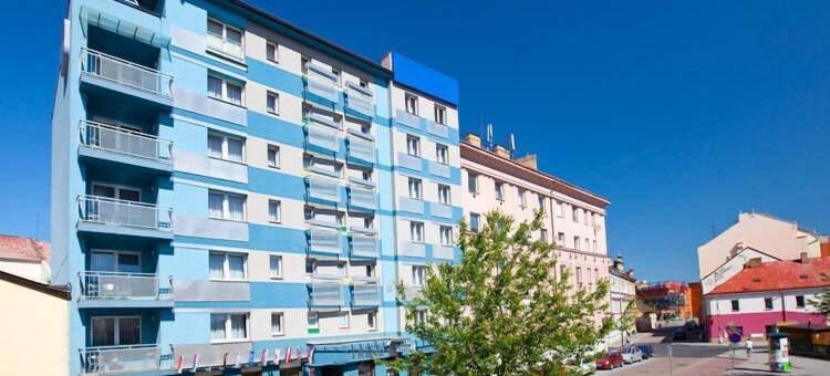 潮流酒店(Hotel Trend)图片