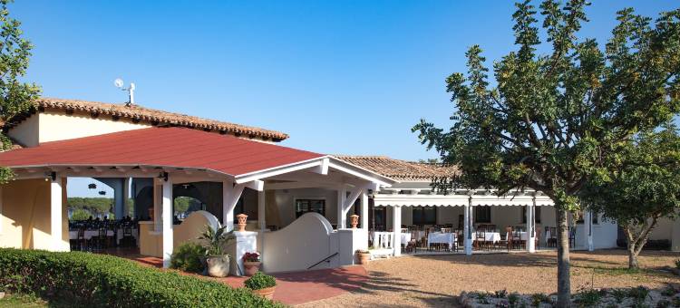 卡拉卢卡斯度假酒店(Cala Luas Resort)图片