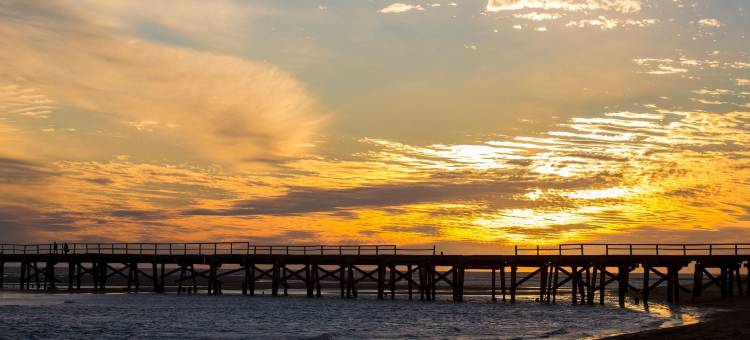 发现公园 - 卡纳尔冯(Discovery Parks - Carnarvon)图片