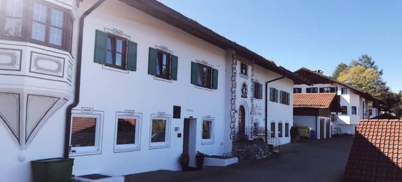 韦森汉 - 伽尼酒店(Hotel am Wiesenhang - Garni)图片