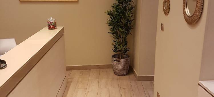 原初精品，丹尼利酒店，亚维农(The Originals Boutique Hôtel Danieli)图片