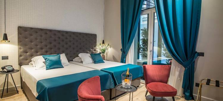 纳沃纳街酒店(Navona Street Hotel)图片