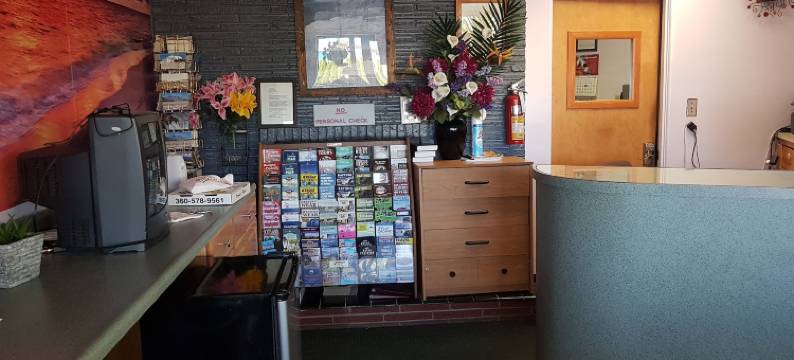 联排别墅公司汽车旅馆(Townhouse Motel)图片