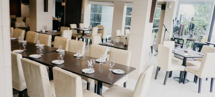 东亚皇家酒店(East Asia Royale Hotel)图片