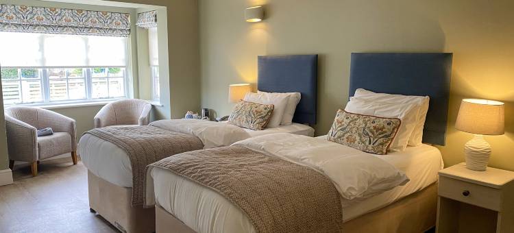 卡利厅酒店(Caley Hall)图片