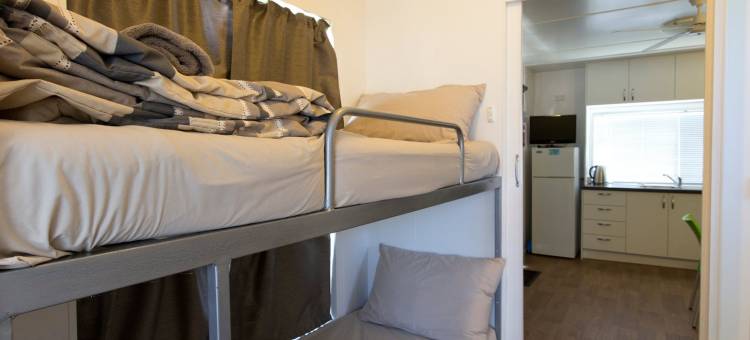 莫宁顿半岛四大假日公园(Big4 Mornington Peninsula Holiday Park)图片